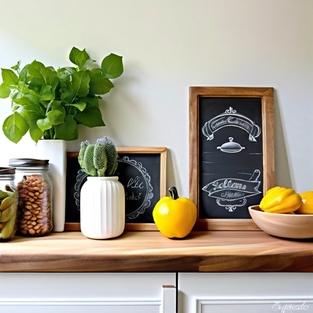 15 Modern Kitchen Window Sill Ideas That Will Transorm Your Space