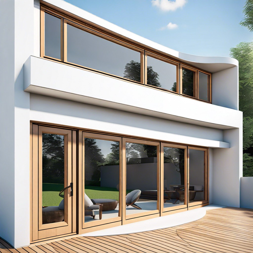 15 Unique Window and Door Casing Ideas