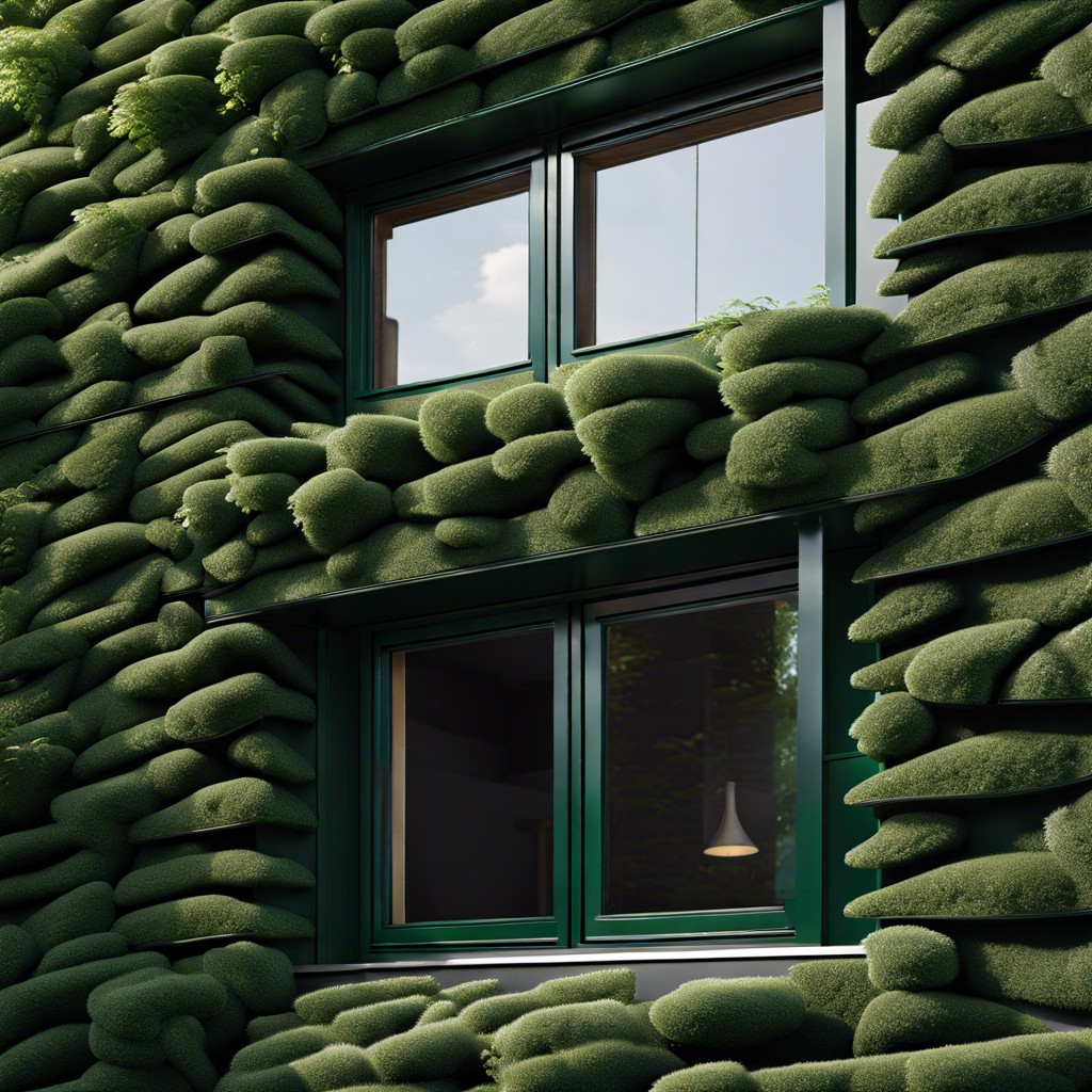 15 Creative Ways on How to Paint Exterior Aluminum Window Frames