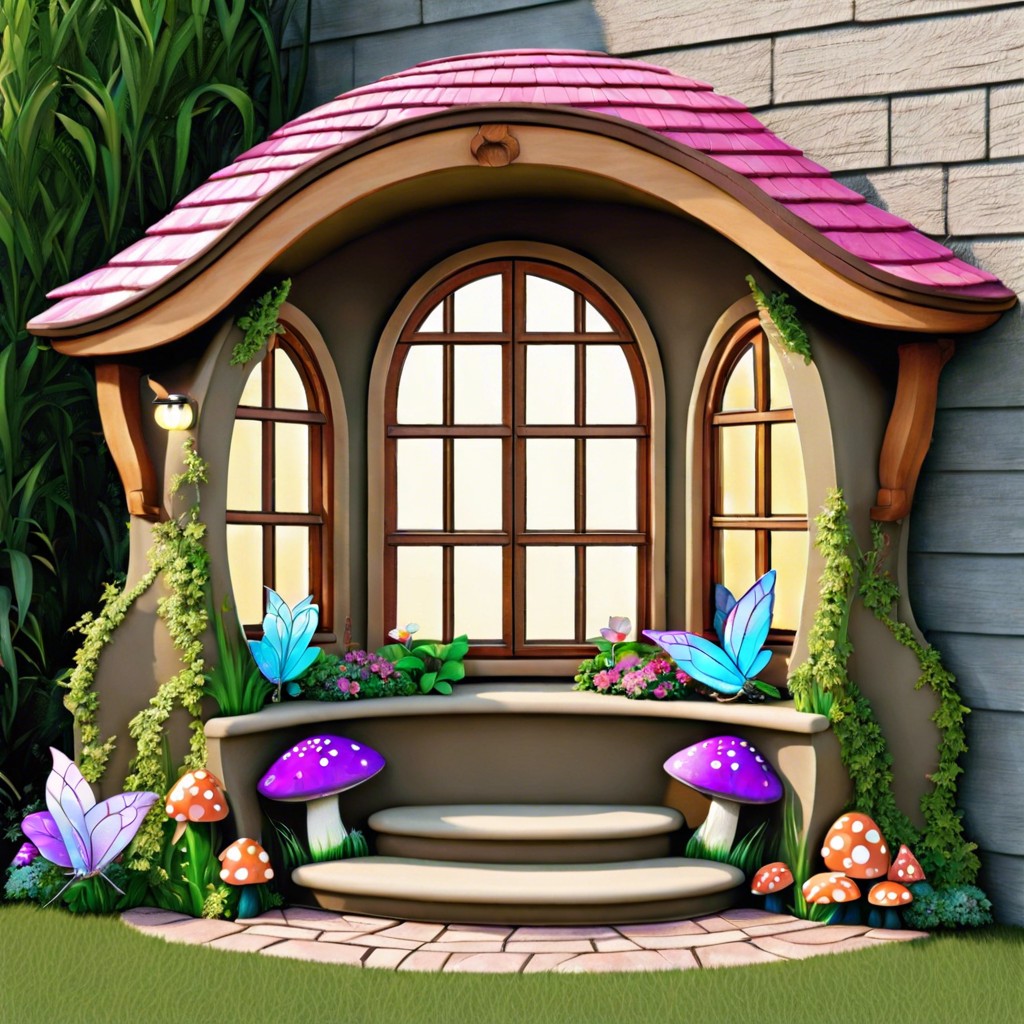 15 Remarkable Window Well Design Ideas for Your Home