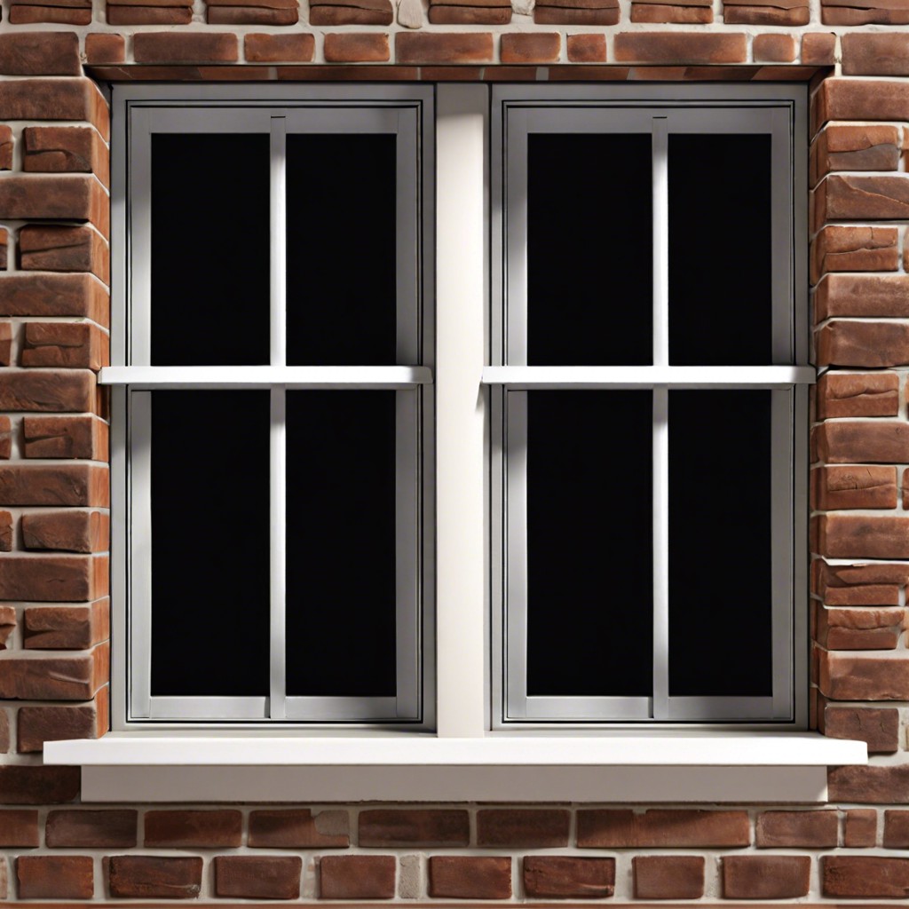 15 Creative Basement Window Trim Ideas to Brighten Your Space