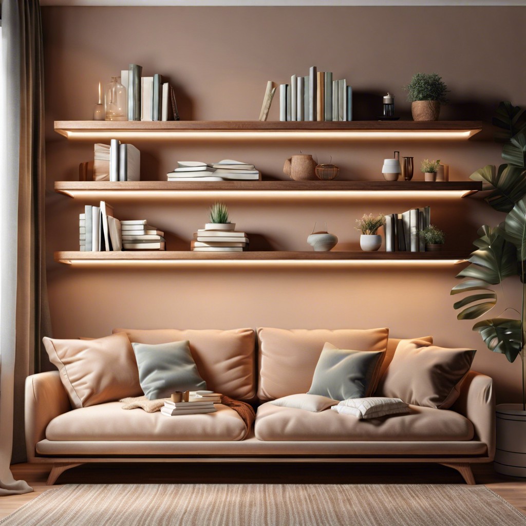 15 Creative Window Sill Shelf Ideas for Your Home