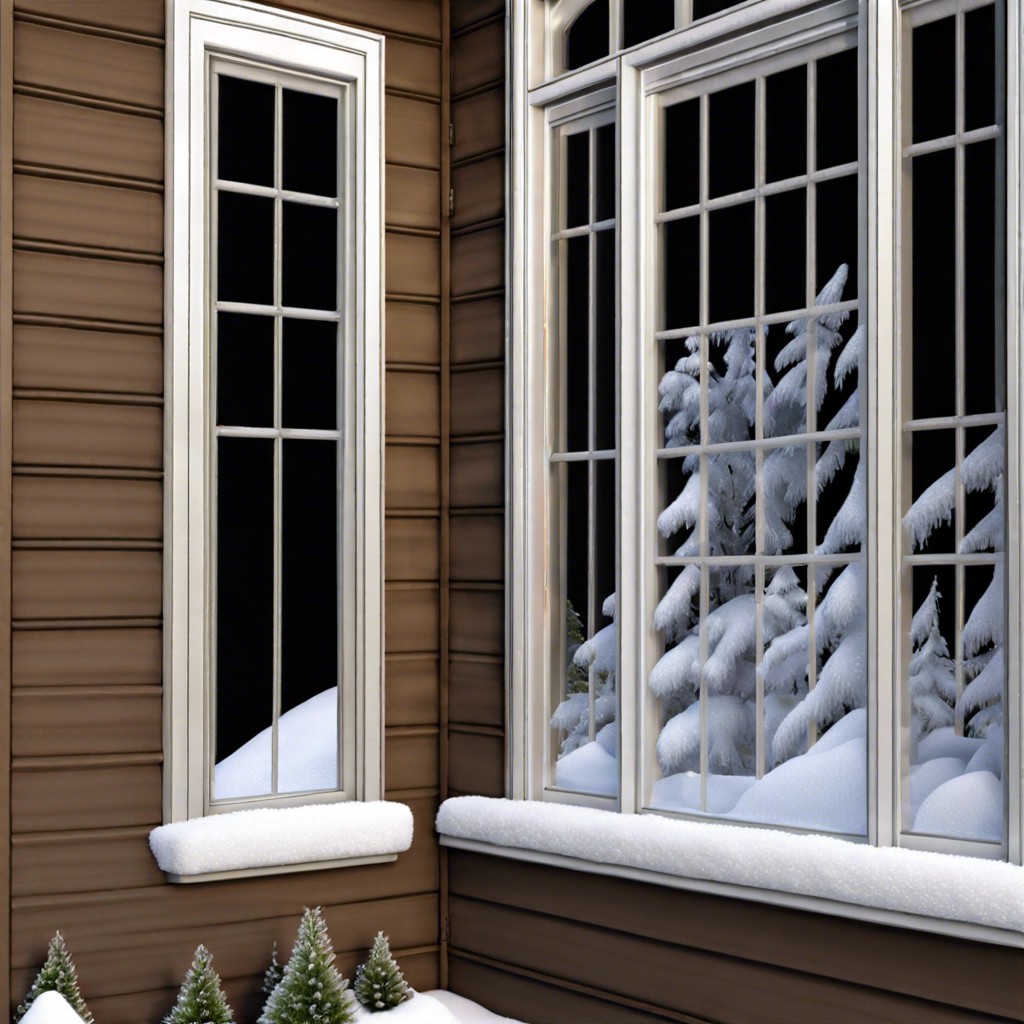 15 Window Frosting Ideas to Transform Your Space