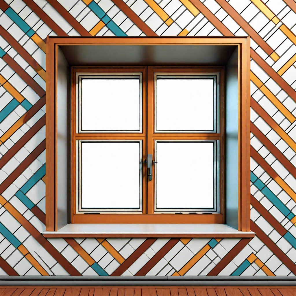 15 Creative Basement Window Trim Ideas to Brighten Your Space