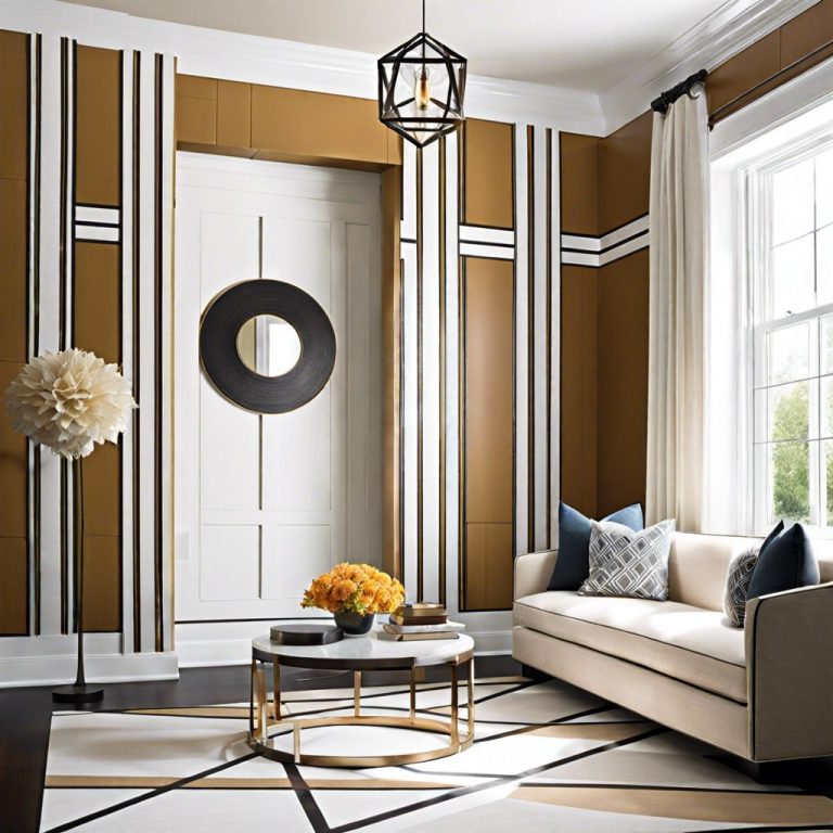 15 Modern Window Trim Ideas Interior You???ll Love