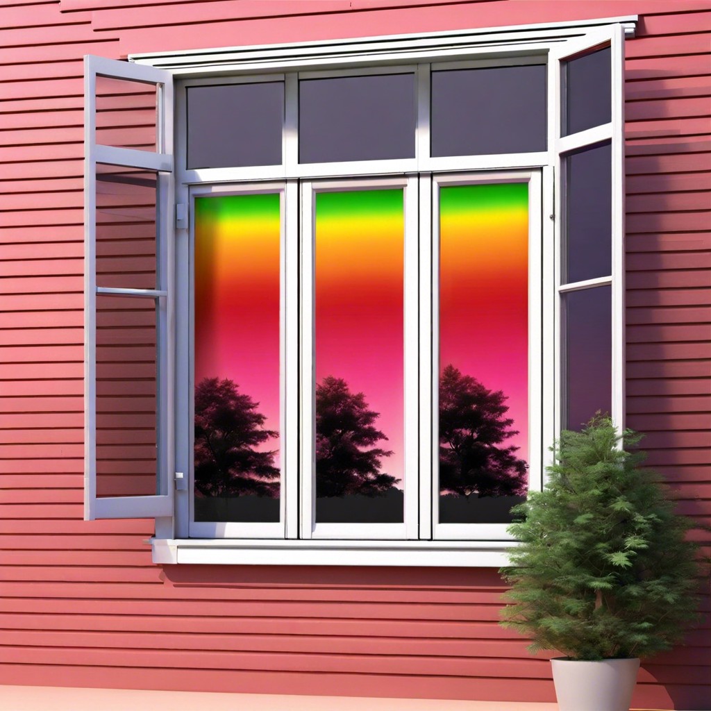 15 Cool Window Tint Ideas That Will Transform Your Home
