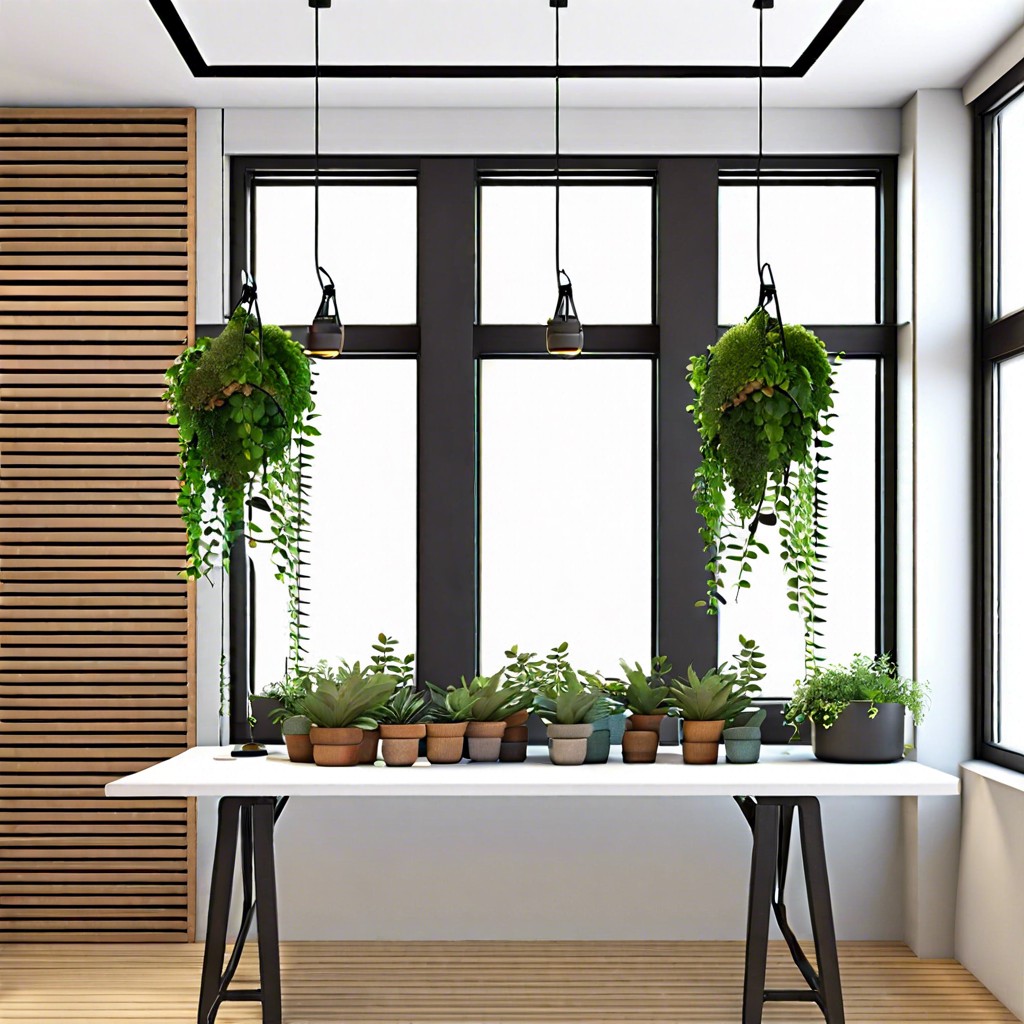 15 Creative Office Window Privacy Ideas