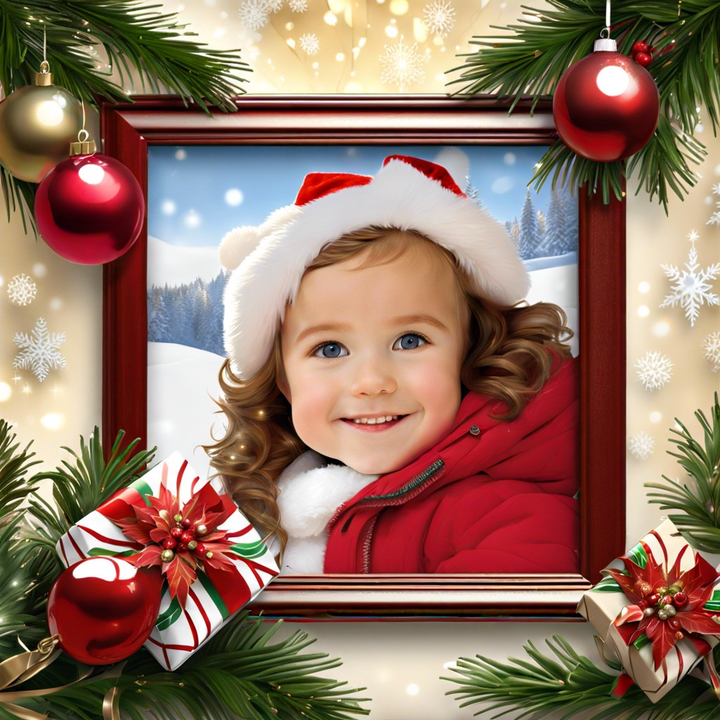 15 Window Sill Christmas Decoration Ideas for a Festive Home