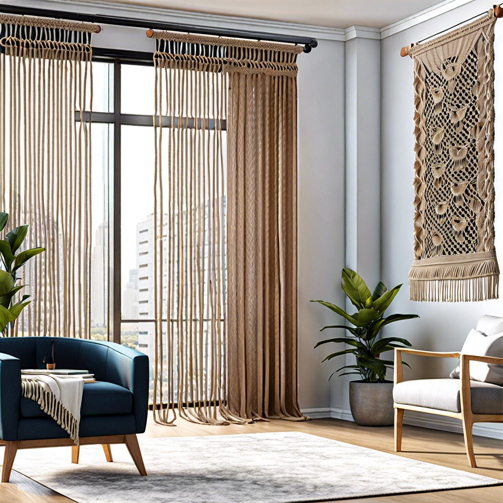 15 Creative Office Window Privacy Ideas