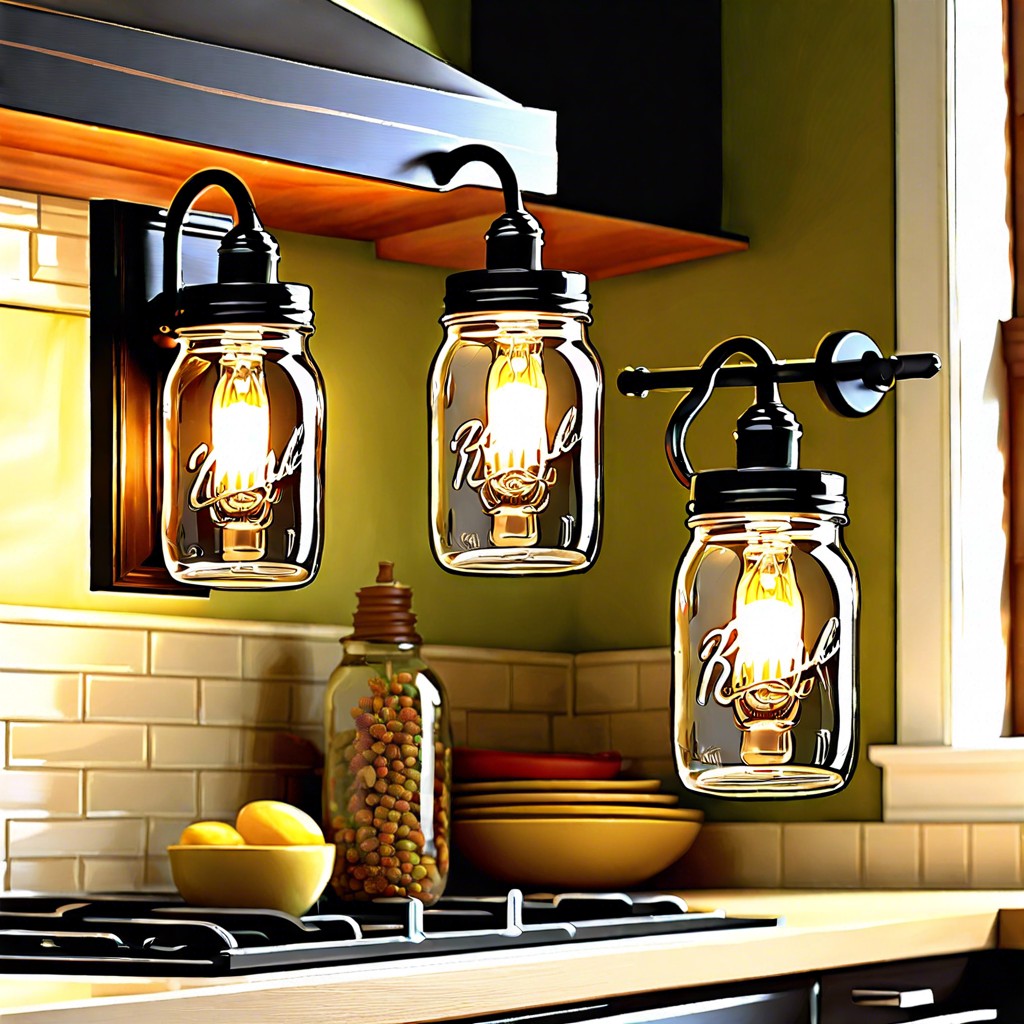 15 Kitchen Window Light Ideas for a Brighter, Happier Space