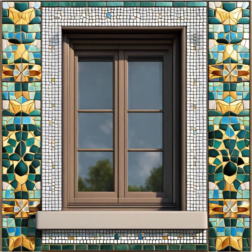 15 Exterior Window Trim Ideas to Elevate Your Home's Curb Appeal