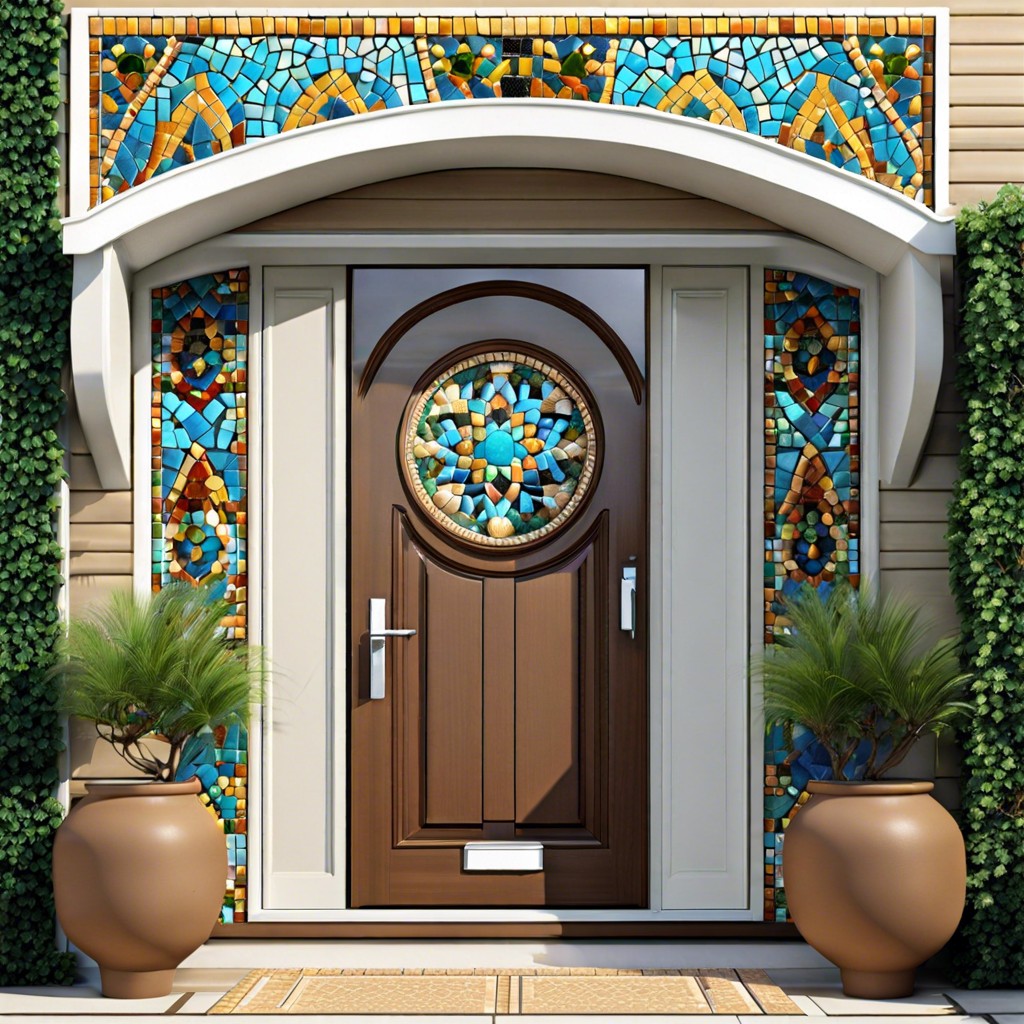 15 Unique Window and Door Casing Ideas