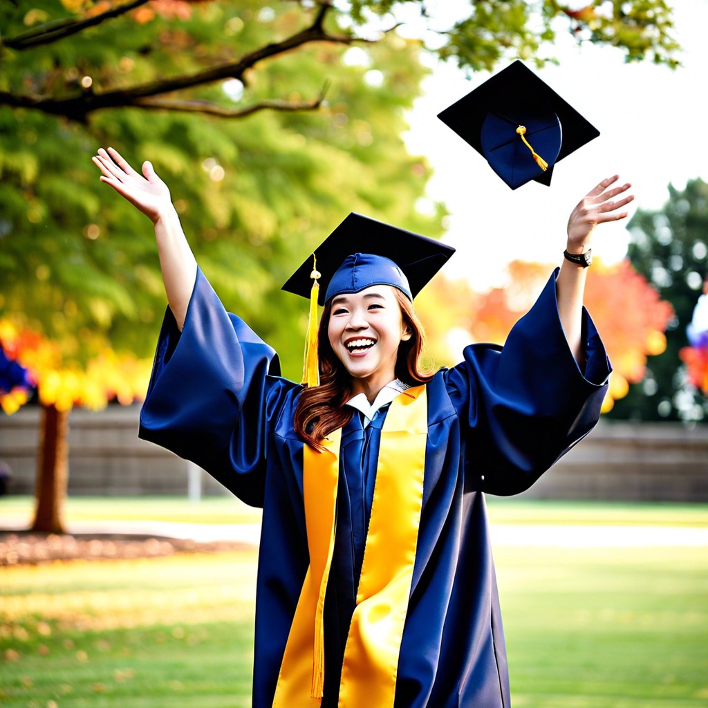 15 Graduation Car Window Ideas to Celebrate in Style