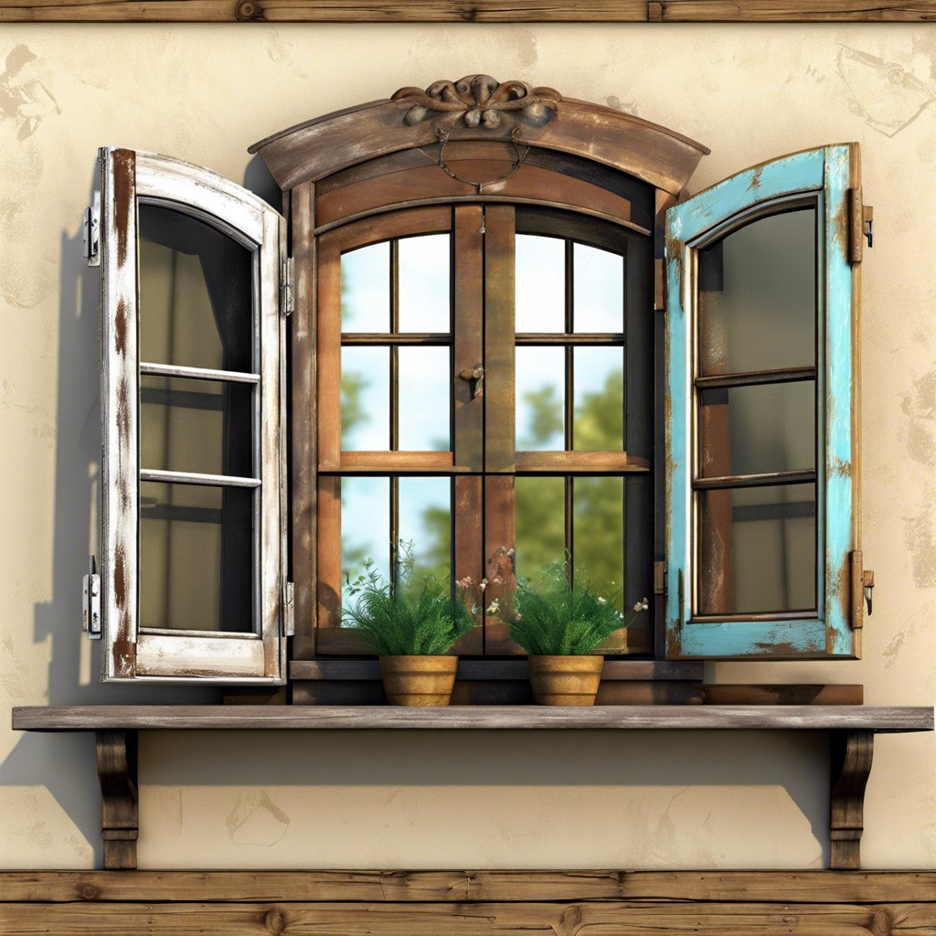 15 Window Elements Creative Home Ideas for a Stylish Haven