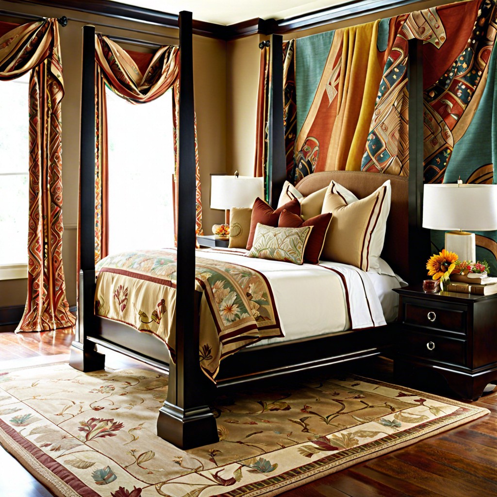 15 Bedroom Window Cover Ideas