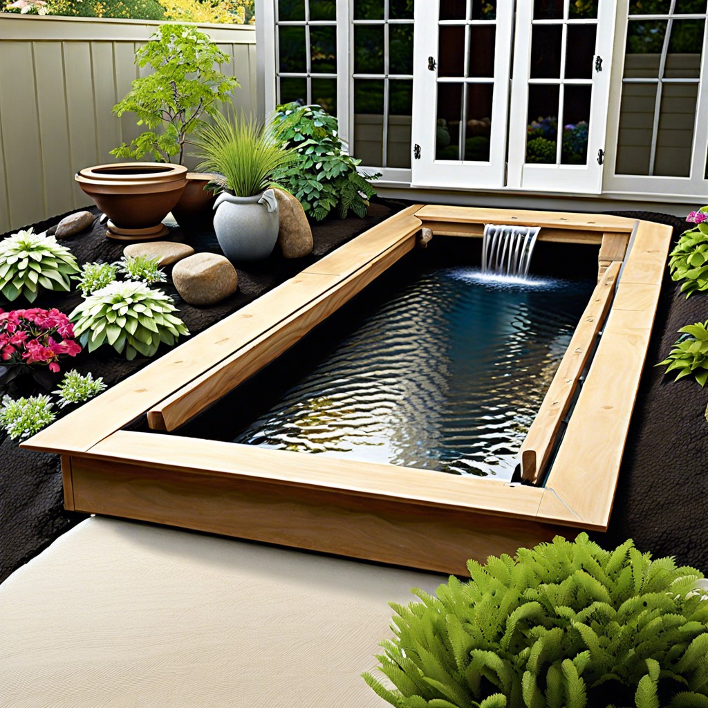 15 Creative Window Well Decorating Ideas for Cozy Spaces