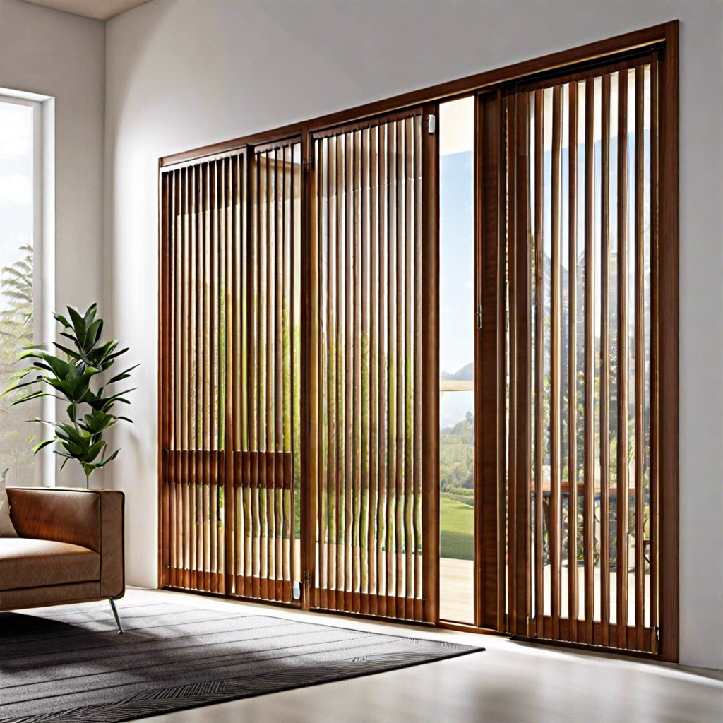 15 Creative Office Window Privacy Ideas