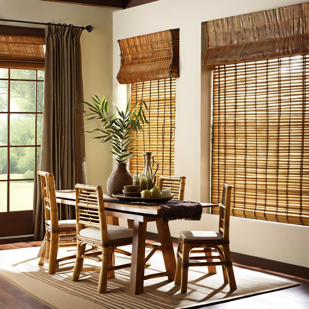 15 Boho Window Treatment Ideas to Transform Your Space