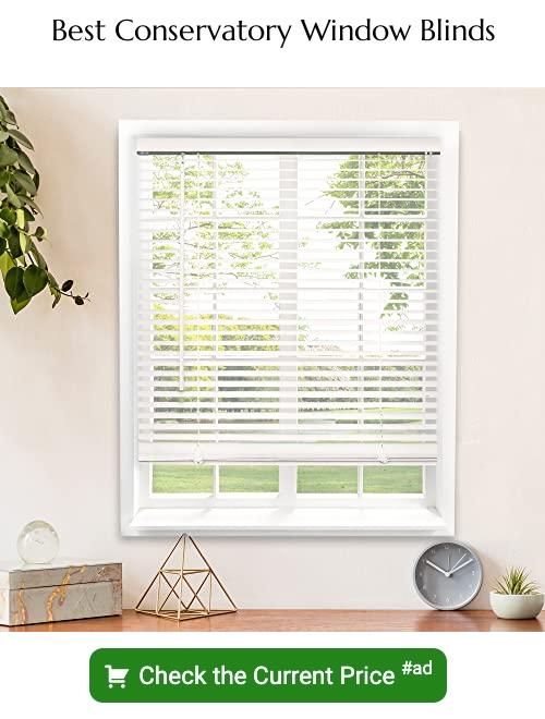 15 Conservatory Window Dressing Ideas to Perfectly Style Your Space