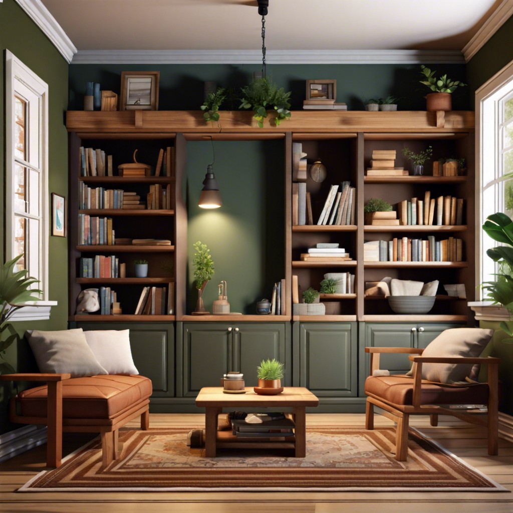 15 Living Room Window Corner Ideas to Transform Your Space