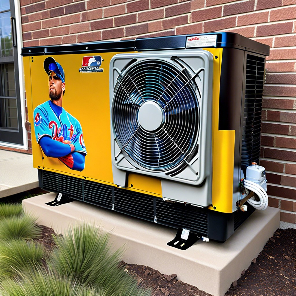 15 Creative Window AC Unit Cover Ideas for a Stylish Home