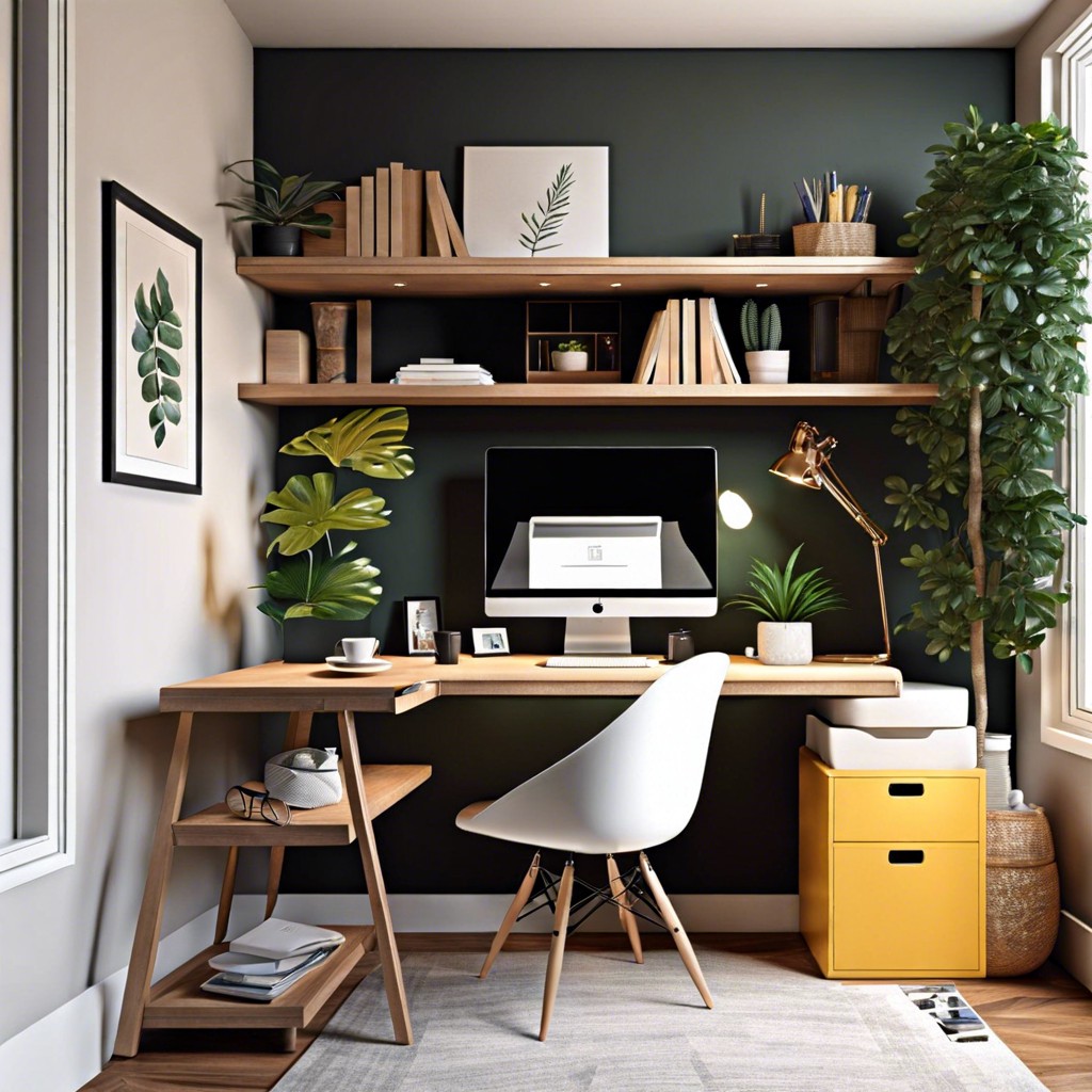 15 Living Room Window Corner Ideas to Transform Your Space