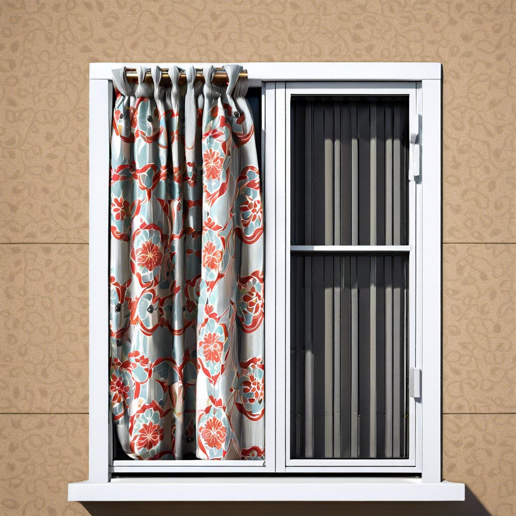 15 Creative Window AC Unit Cover Ideas for a Stylish Home