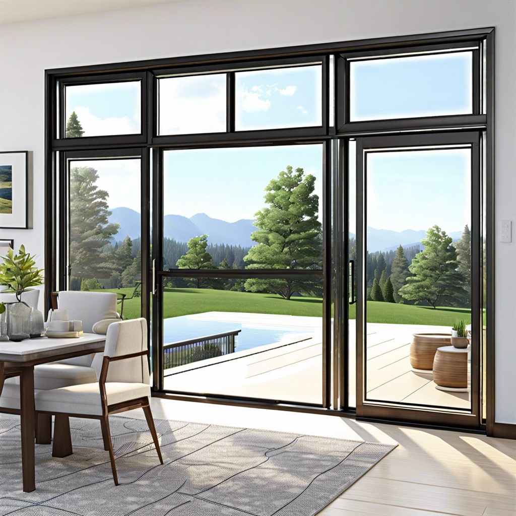 Replacing Glass in Aluminum Window StepbyStep Tutorial for Easy Repair