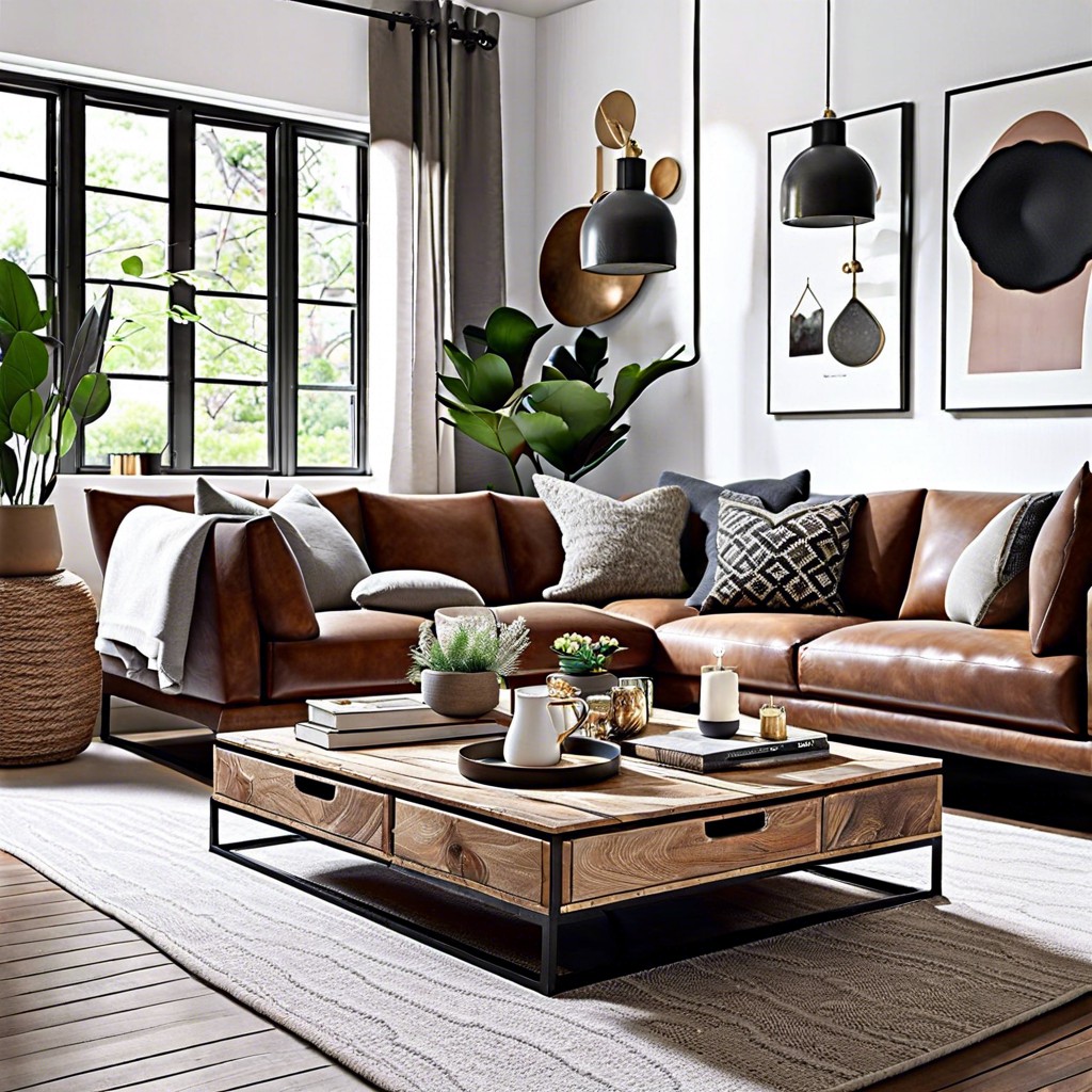 15 Living Room Window Corner Ideas to Transform Your Space