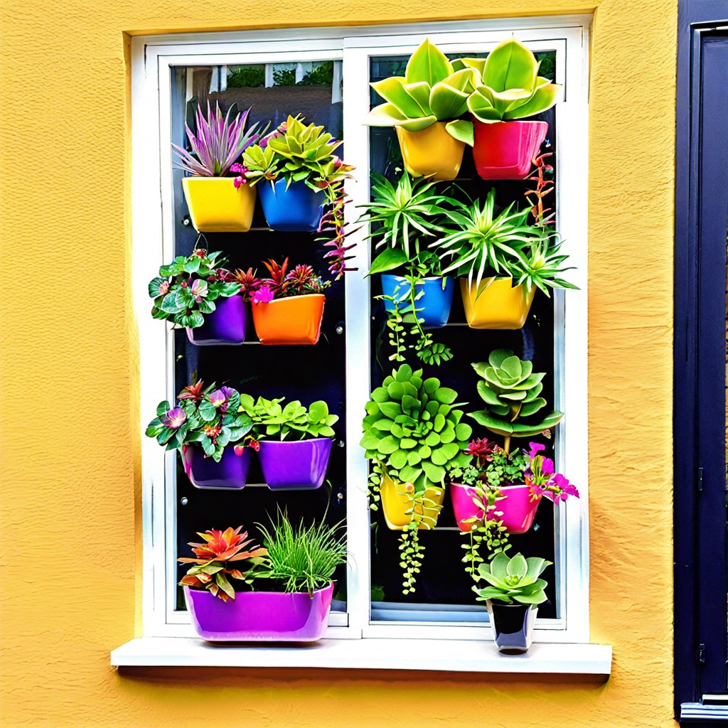 15 Window Box Decorating Ideas to Elevate Your Curb Appeal