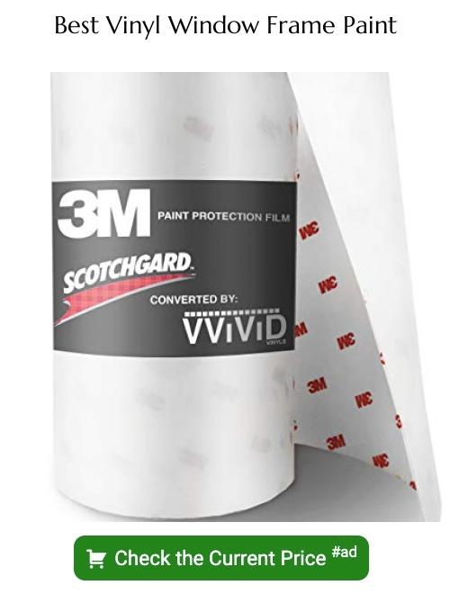 Can You Paint Vinyl Window Frames? Expert Guide on Pros & Cons