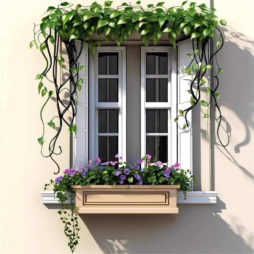 15 Window Box Decorating Ideas to Elevate Your Curb Appeal