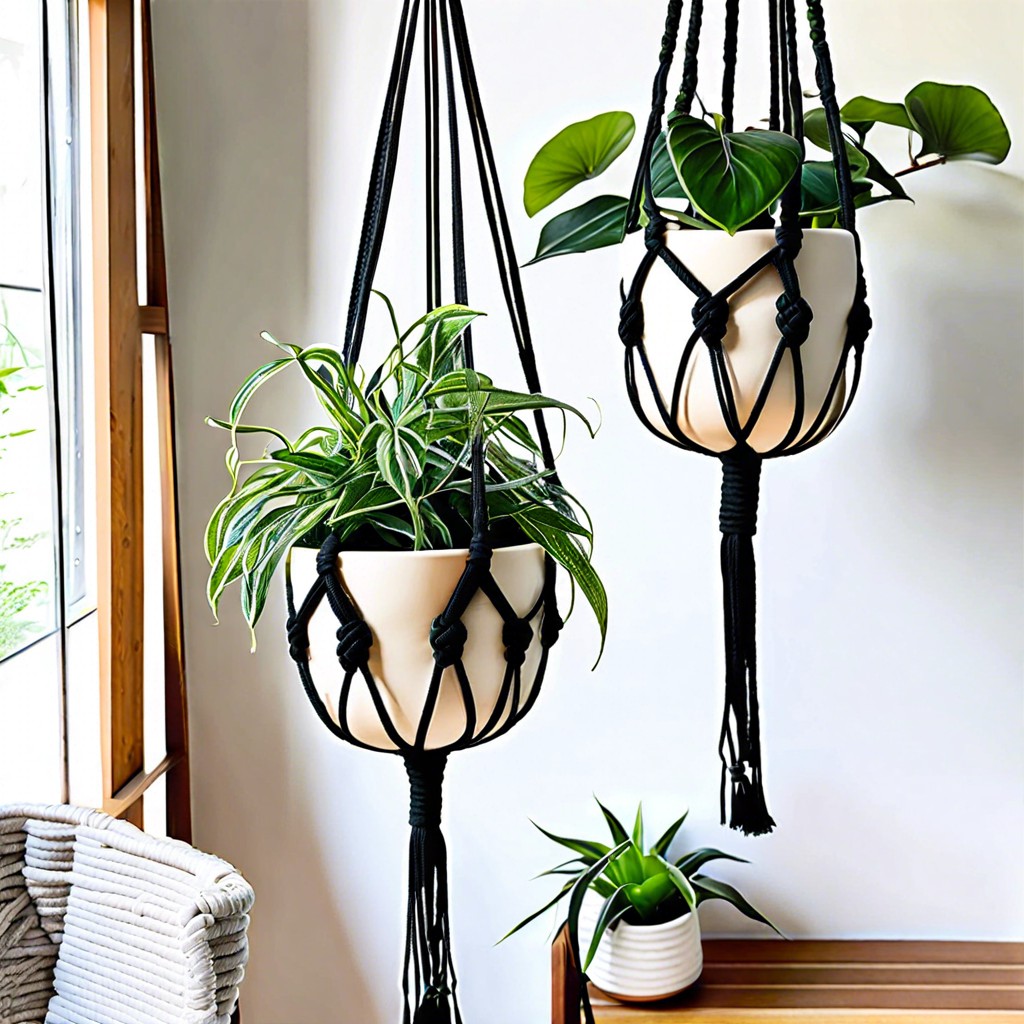 15 Fun Indoor Window Planter Ideas