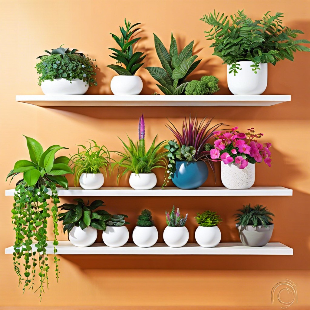 15 Fun Indoor Window Planter Ideas