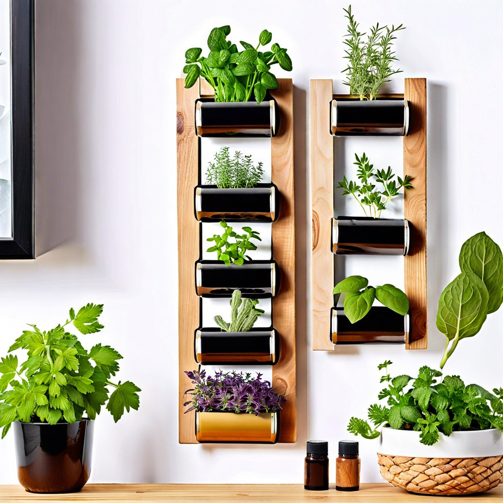 15 Fun Indoor Window Planter Ideas