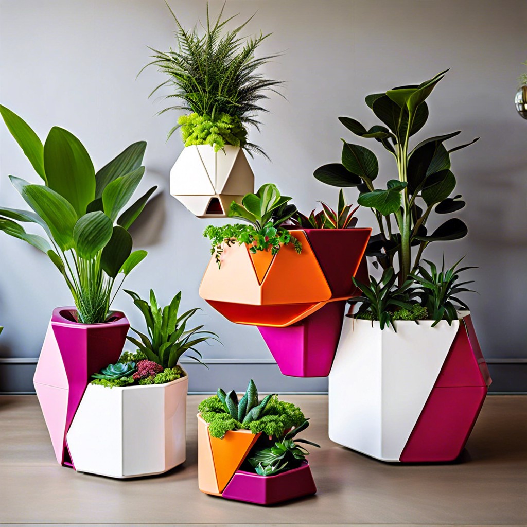 15 Fun Indoor Window Planter Ideas