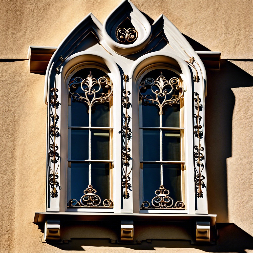 15 Exterior Window Design Ideas to Elevate Your Home's Curb Appeal