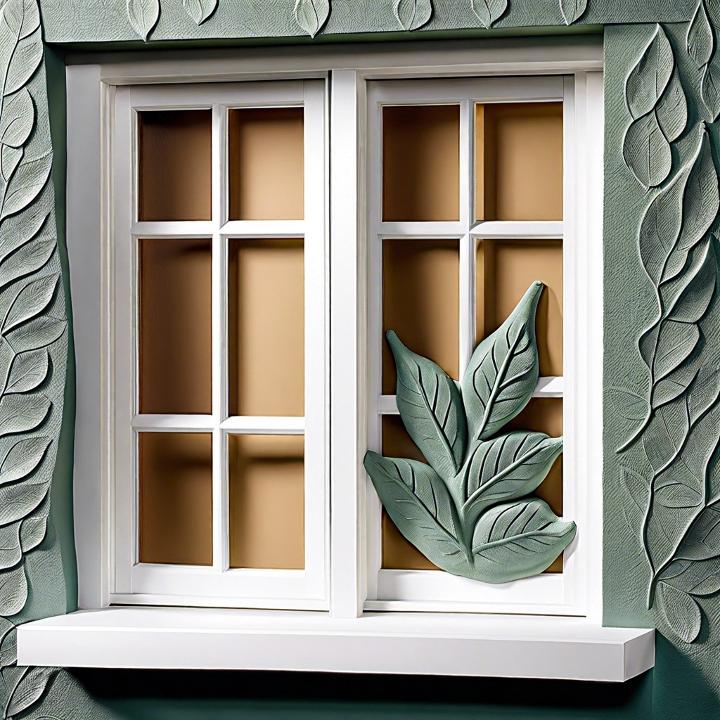 15 Foam Stucco Window Trim Ideas to Elevate Your Home's Look