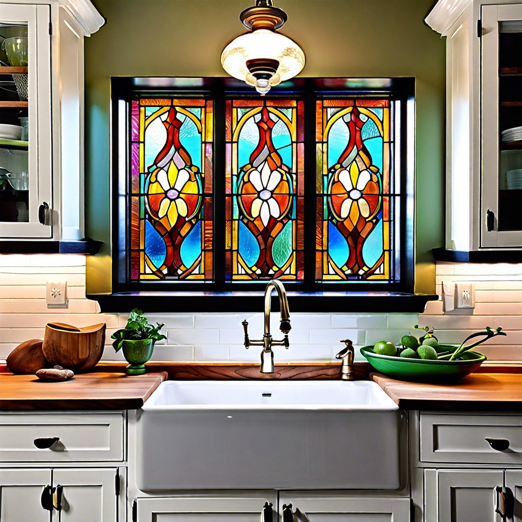 15 Window Over Sink Ideas to Transform Your Space