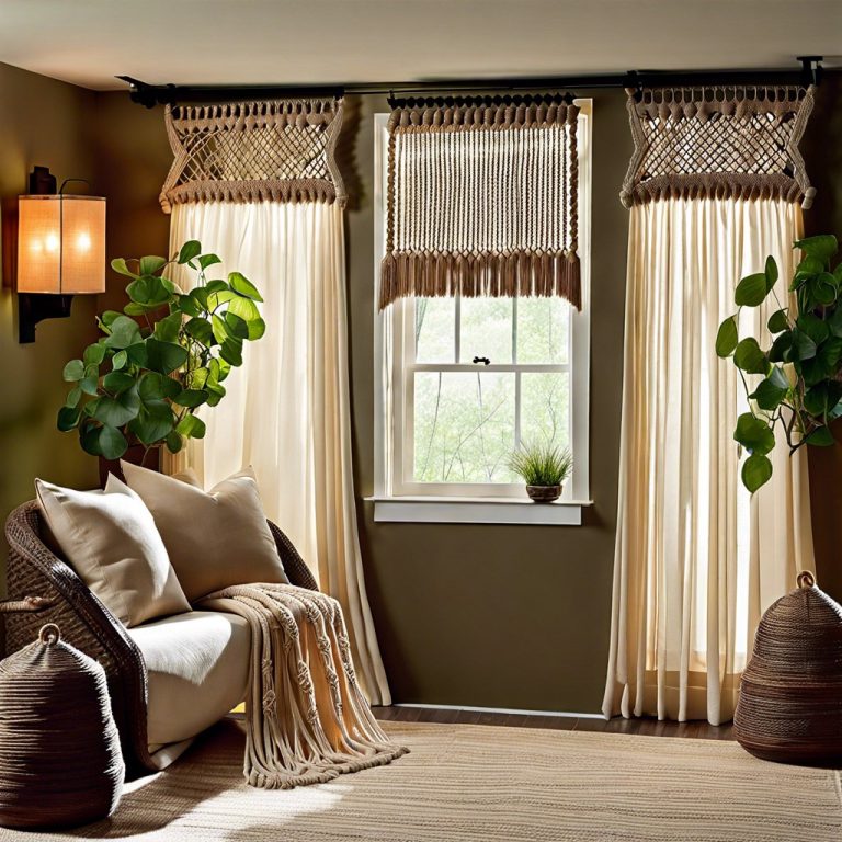 15 Basement Window Cover Ideas for a Functional and Stylish Space