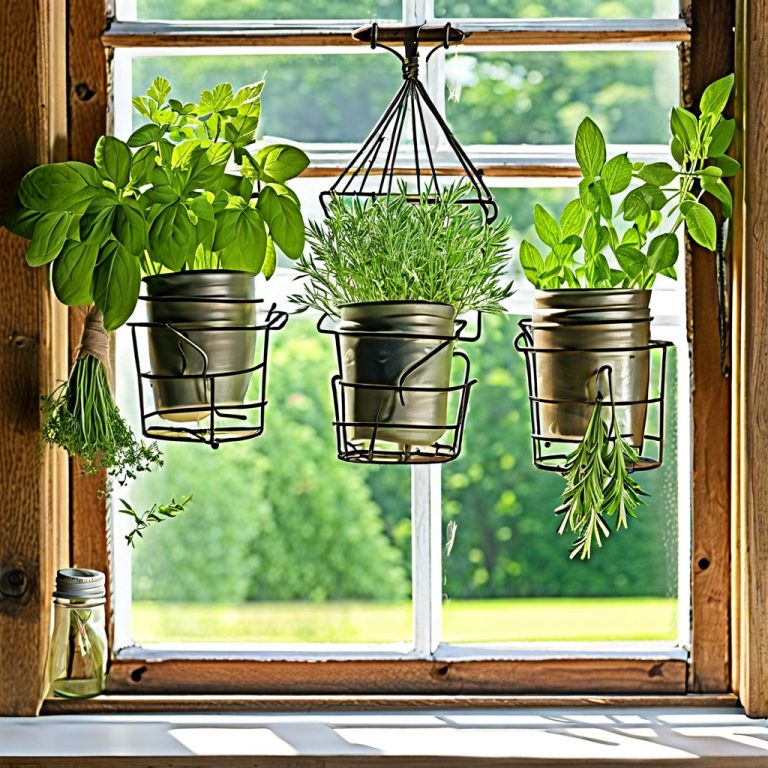 15 Old Window Repurpose Ideas That Refresh Your Space