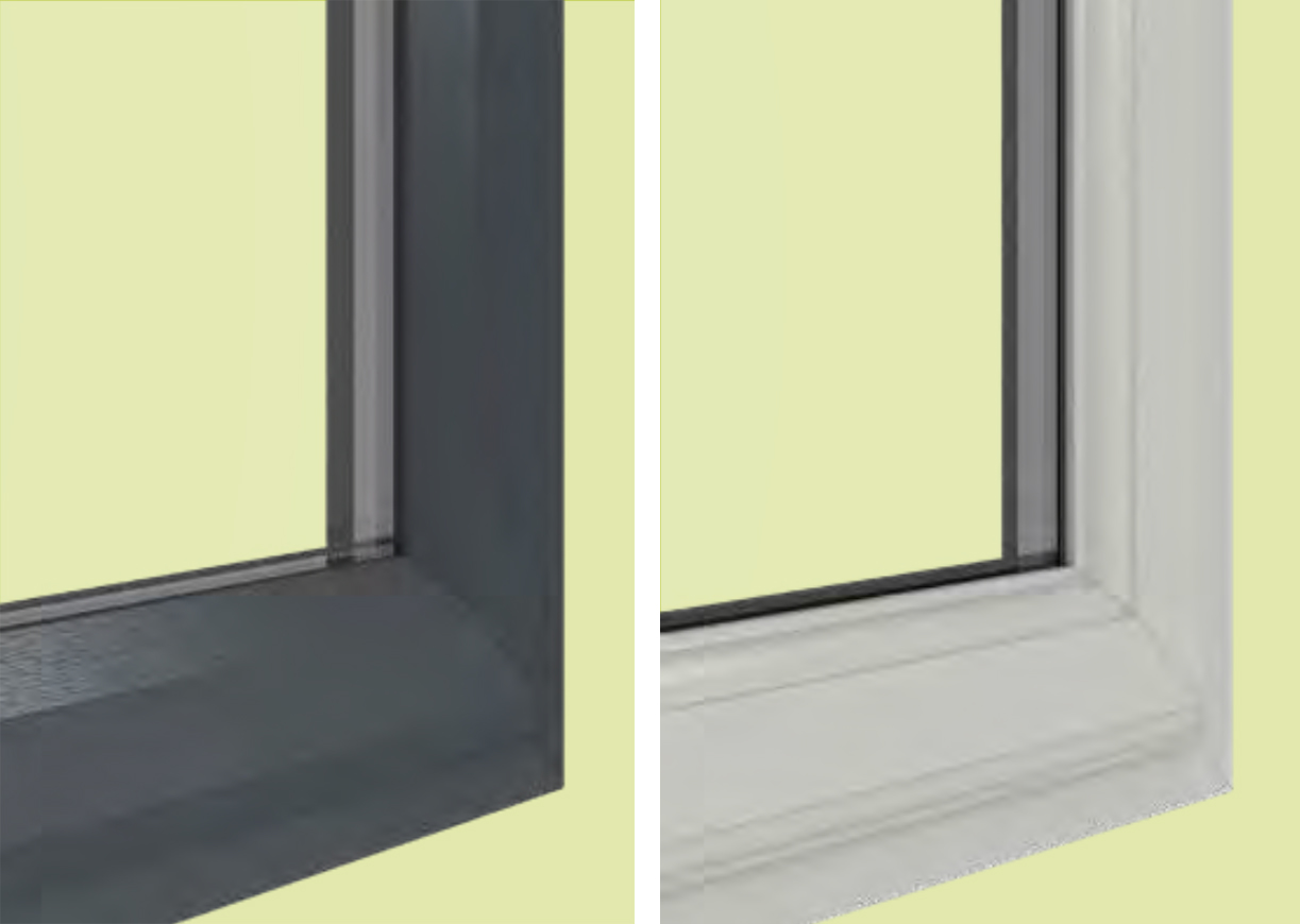 uPVC Windows Window Distribution Limited, Malton.