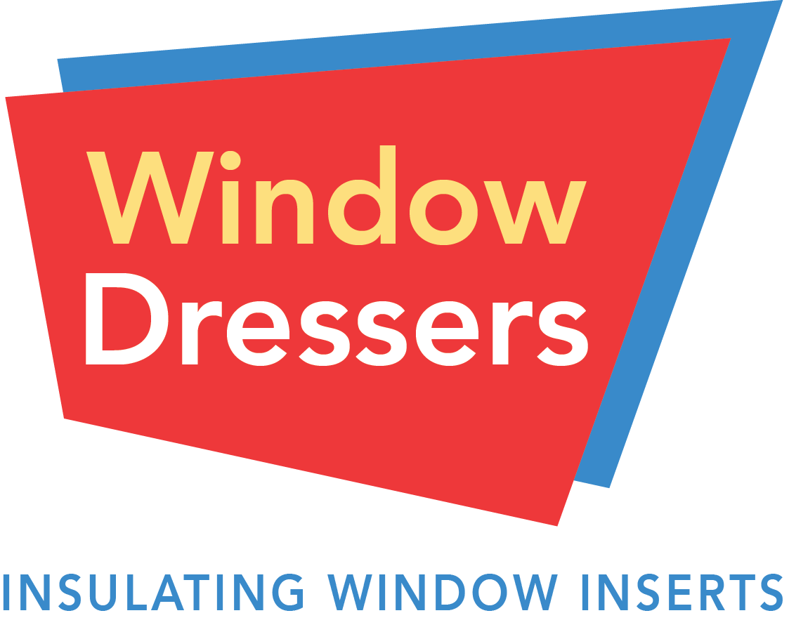 Giving Tuesday! WindowDressers