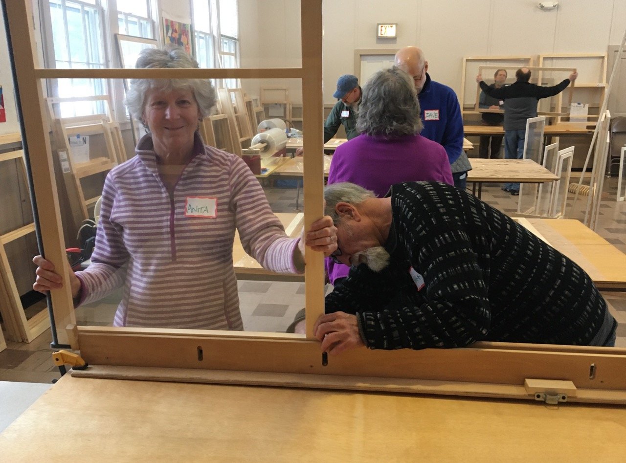 With Expansion into Vermont, WindowDressers Blossoms Into MultiState