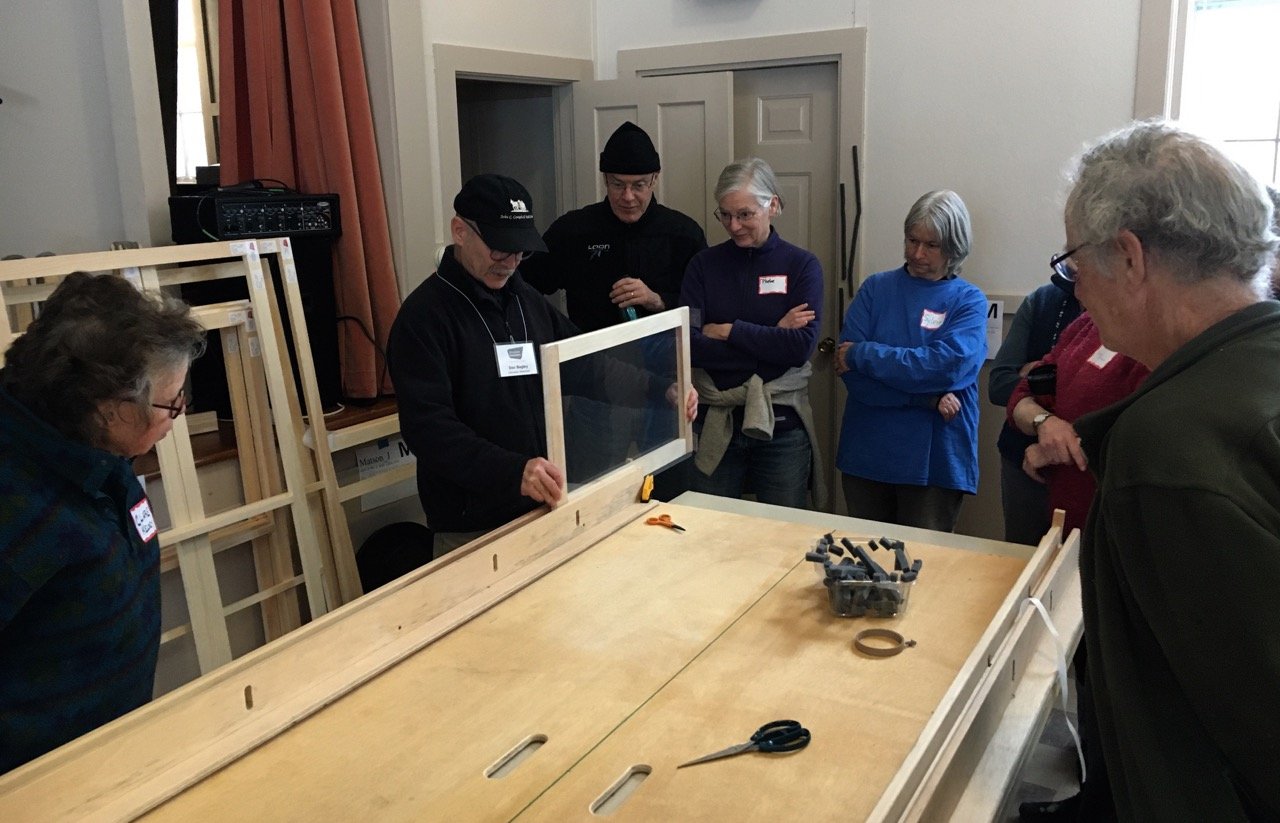 With Expansion into Vermont, WindowDressers Blossoms Into MultiState