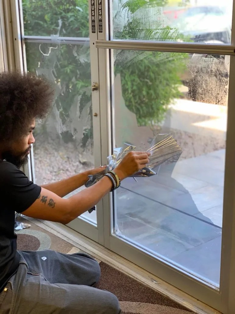 The Women of Window Film A Women's History Month Spotlight Window