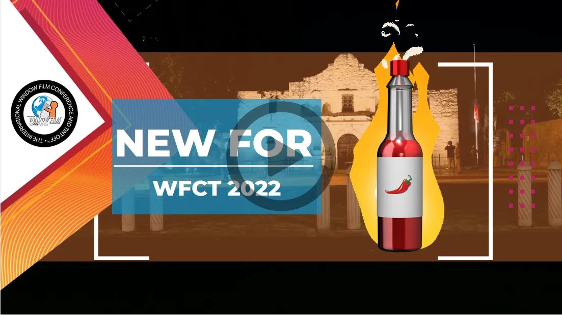 Can You Take The Heat? New Hot Sauce Contest at WFCT 2022! Window