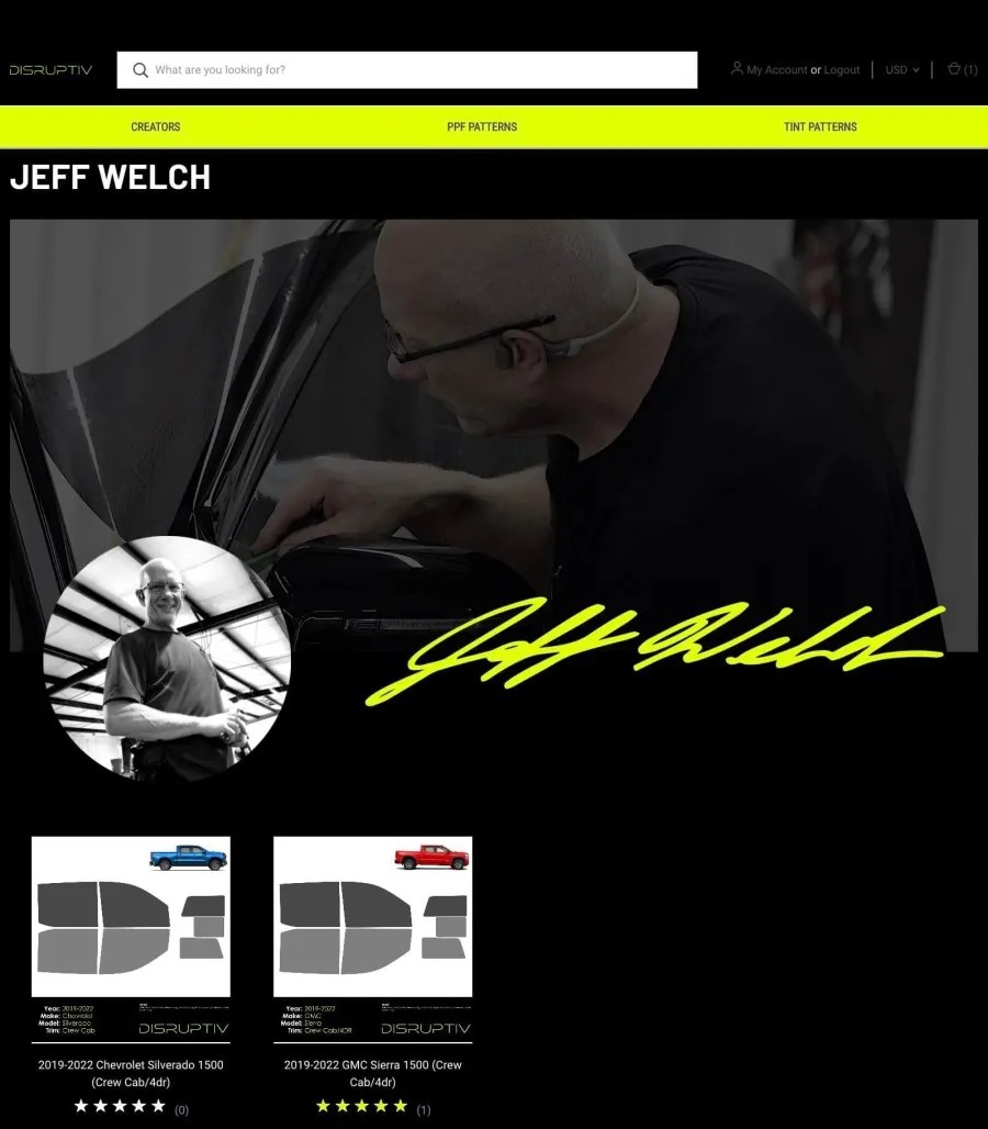 Full Throttle A Week at Autobahn Window Films’ Houston Headquarters