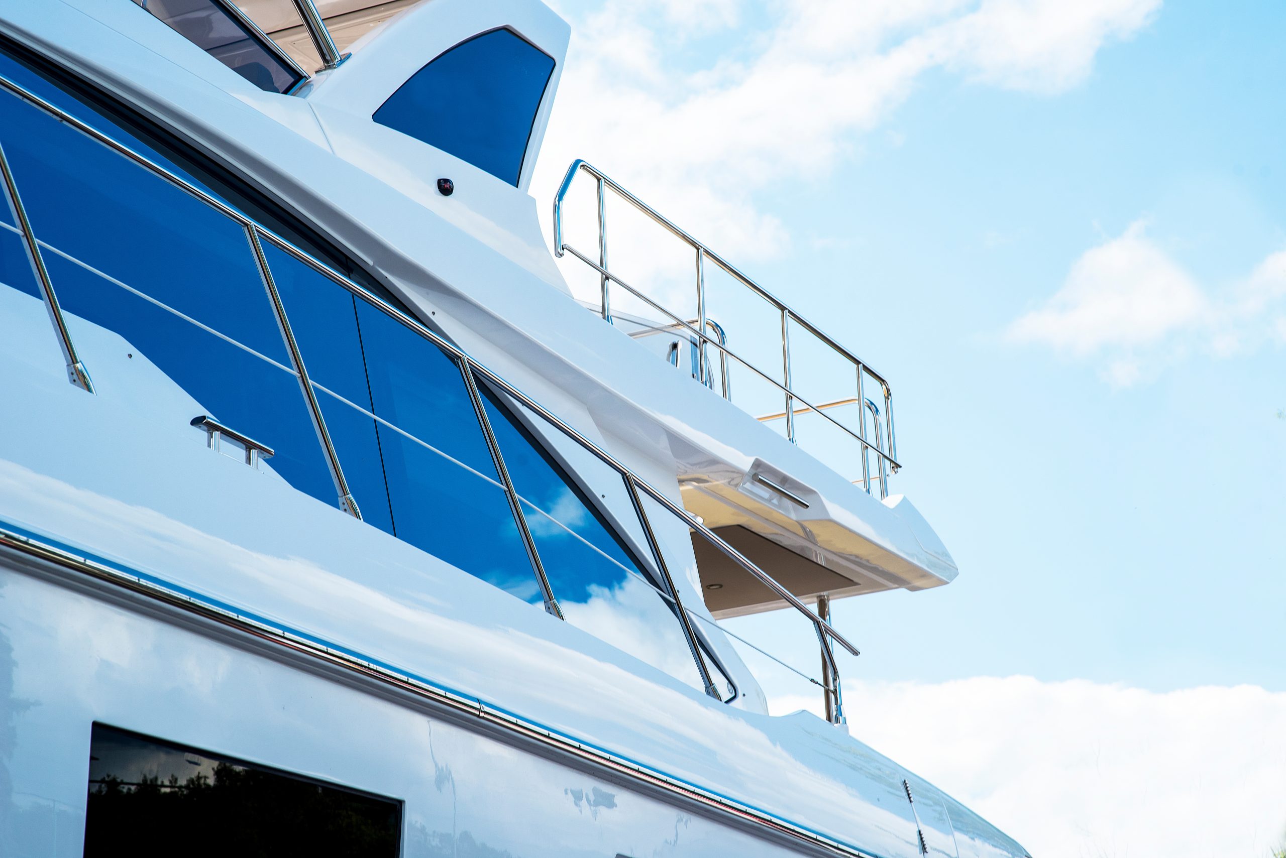 Best Boat Window Tinting Services Window Film Solutions