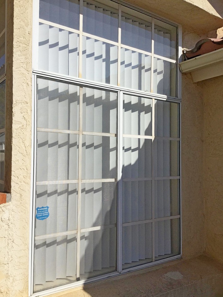 Window Replacement in Escondido, CA Window Fits